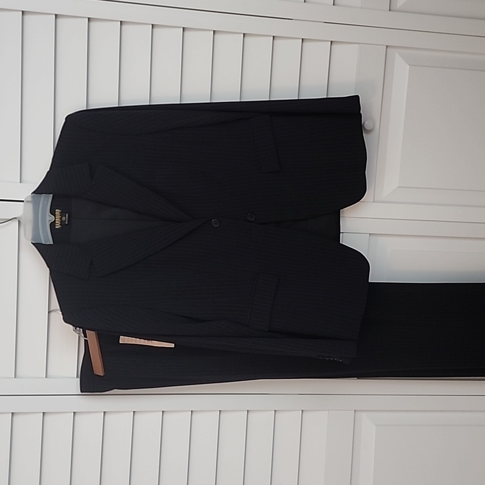 Georgiou Pant Suit